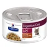 Hills PD i/d Stew, Katt, 24x82g, Chicken & Vegetables