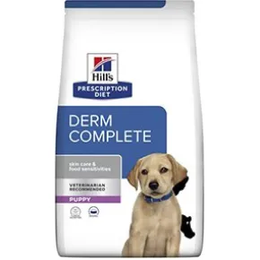 Hills PD Puppy Derm Complete