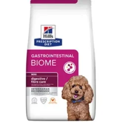 Hills Prescription Diet Canine GI Biome, Mini