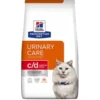Hills Prescription Diet C/D Urinary Stress, Katt, 8 kg