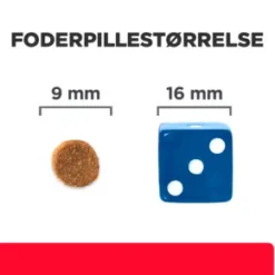 Hills Prescription Diet Feline GI Biome Stress