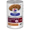 Hills Prescription Diet I/D, Hund, 360g Våtfoder