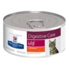 Hills Prescription Diet I/D Katt, 156 g Våtfoder