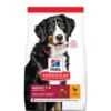 Hill's Science Plan Adult Large Breed Dog, Chicken, 18 kg