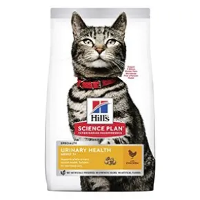 Hills SP Adult Cat Urinary Health Chicken
