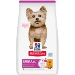 Hills SP Adult Dog Small & Mini Chicken