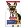 Hills SP Canine Mature Dog 6+, Large Breed, Chicken 14kg