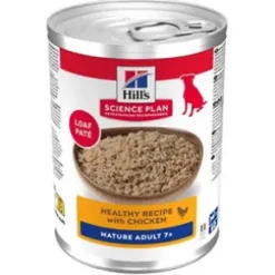 Hills SP Dog Mature Chicken, 370g
