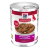 Hills SP Dog, Stew Beef & Vegetables, 363g