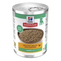 Hills SP Puppy, Chicken, 370g, Våtfoder