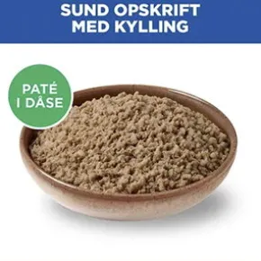Hills SP Puppy, Chicken, 370g, Våtfoder