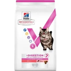 Hills VE Multi-Benifit + Digestion Adult Katt 1+