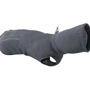 Hurtta ECO Warming Midlayer Hundjacka, Grey