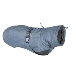 Hurtta Expedition Parka, Blå