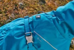 Hurtta Expedition Parka II, Grå