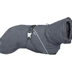 Hurtta Expedition Parka II, Grå