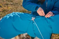 Hurtta Expedition Parka II, Grå