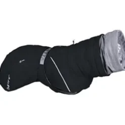 Hurtta Extreme Warmer III ECO, Black