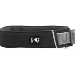 Hurtta Rover halsband, Svart