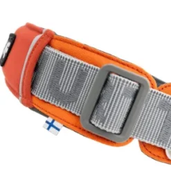 Hurtta Rover halsband, Svart