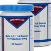 Immunocare kapslar 60 st.