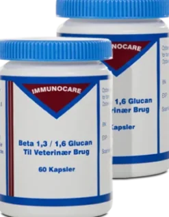 Immunocare kapslar 60 st.