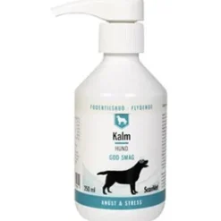 Kalm lösning 500 ml
