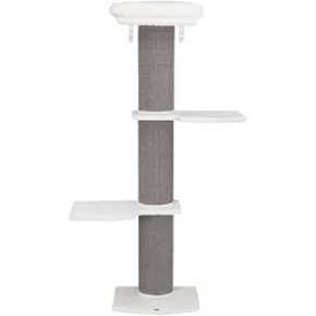 Klösmöbel Acadia, väggmonterad, 160 cm, grå