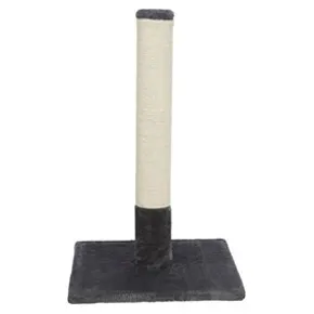 Klöspelare Batres, 62 cm, platinum grå