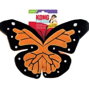 KONG Cat Crackles Flutterz 15x34,5x1,5 cm