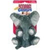 KONG Comfort Kiddos Elefant, Small Dog