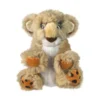 KONG Comfort Kiddos Lejon, Large Dog