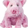 KONG Comfort Kiddos Pig Small