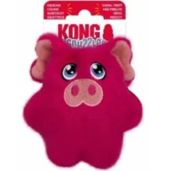 KONG Snuzzles Mini Pig, XS