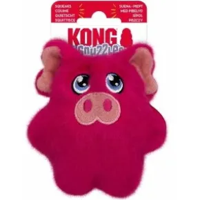 KONG Snuzzles Mini Pig, XS