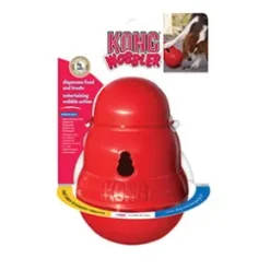 KONG Wobbler, Small