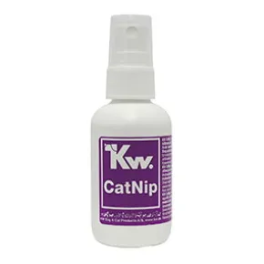 KW Catnip spray, 50 ml