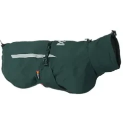 Non-Stop Dogwear Fjord fodrad regnjacka
