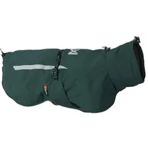 Non-Stop Dogwear Fjord fodrad regnjacka