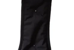 Non-Stop Dogwear, Glacier jacket 3.0, Black/Orange