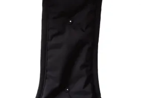 Non-Stop Dogwear, Glacier jacket 3.0, Black/Orange
