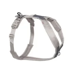 Non-Stop Dogwear Trekking line harness CLIP'N Sand
