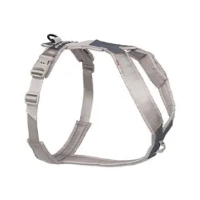 Non-Stop Dogwear Trekking line harness CLIP'N Sand