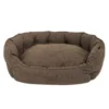 Nordic Paws Runa Large, Brun