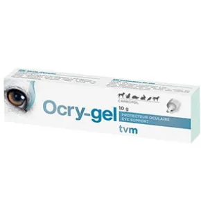 Ocry-Gel, 10 g