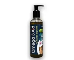 Omega 3 Aid til hund