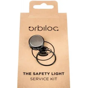 Orbiloc Underhållskit till Dog Dual Lampa