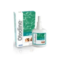 Otodine 100 ml