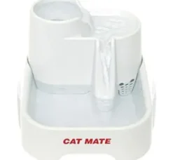 PetMate Vattenfontän, Katt, 2 Liter