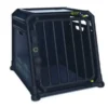 4pets PRO 1 Noir Small, Hundbur